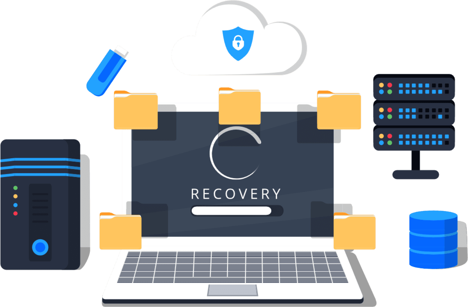 cloudservindia