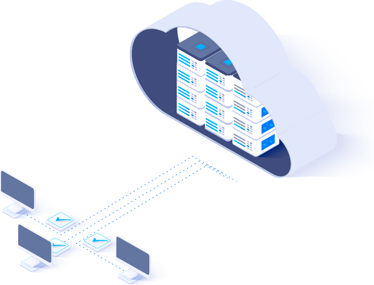 cloudservindia