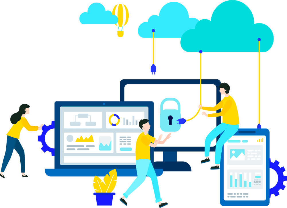 cloudservindia