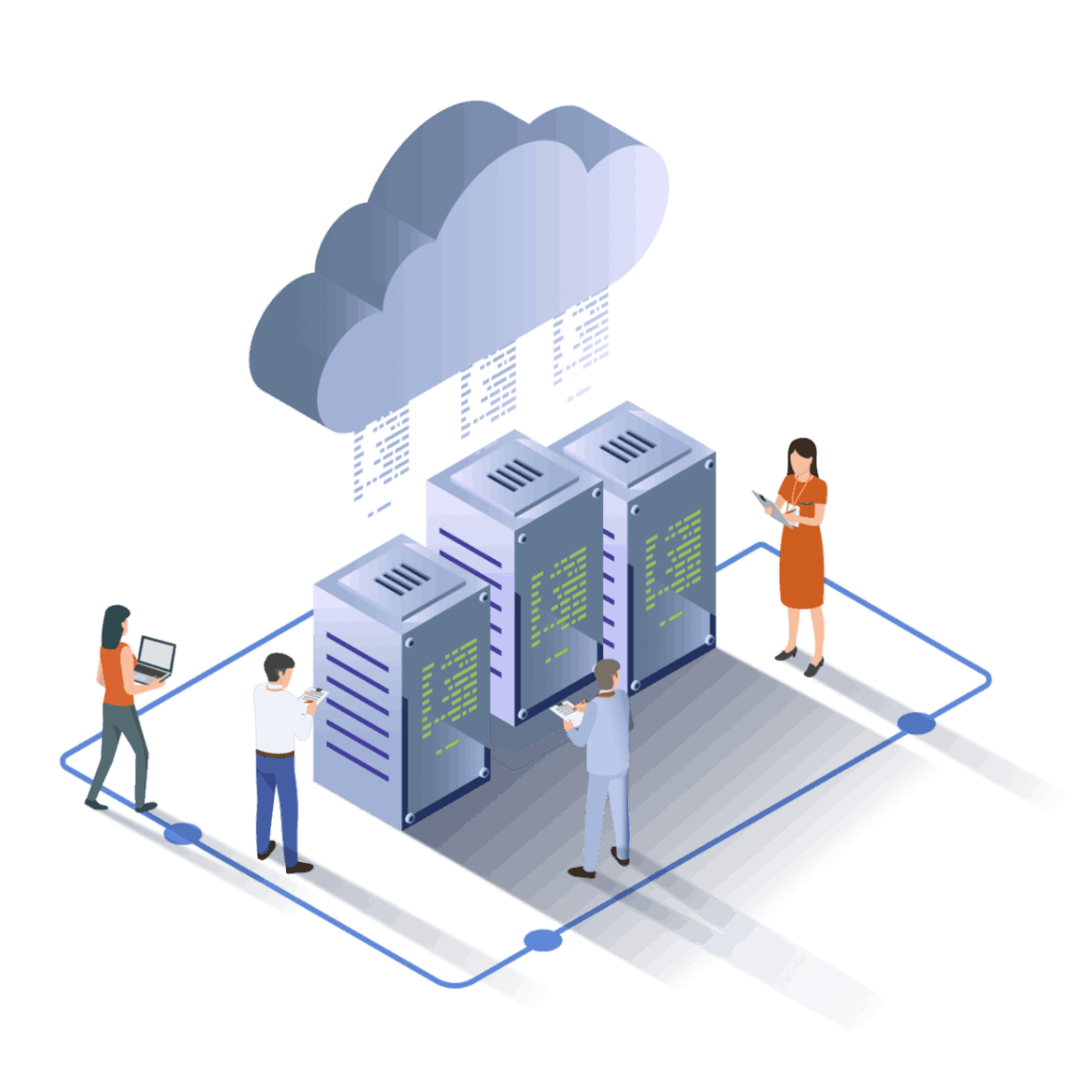cloudservindia